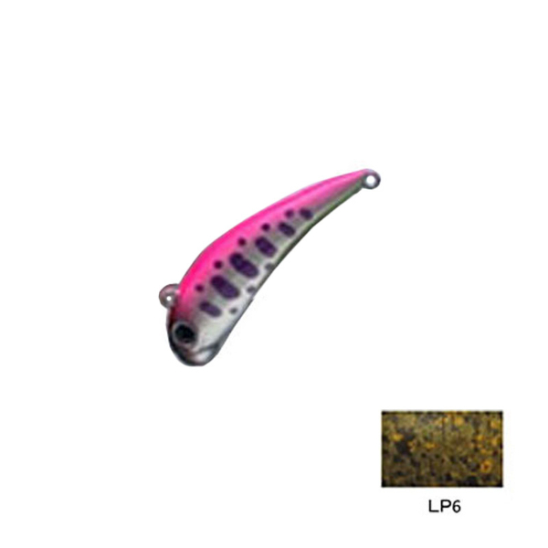 LITTLE　POGO　33(ＬＰ６　松)